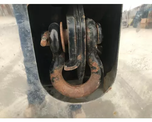 MACK CX613 VISION Body, Misc. Parts