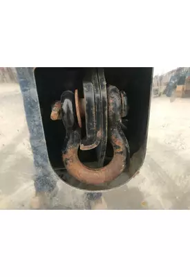 MACK CX613 VISION Body, Misc. Parts