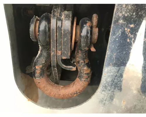 MACK CX613 VISION Body, Misc. Parts