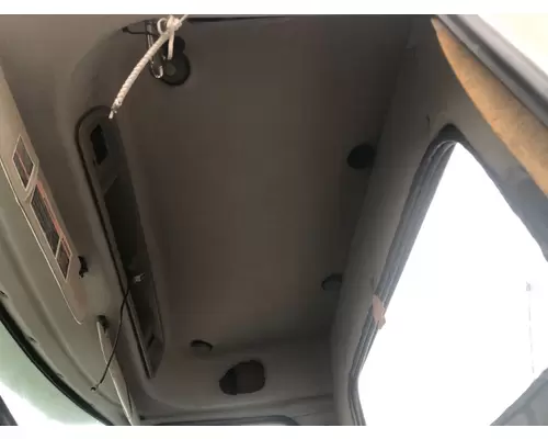 MACK CX613 VISION Body, Misc. Parts