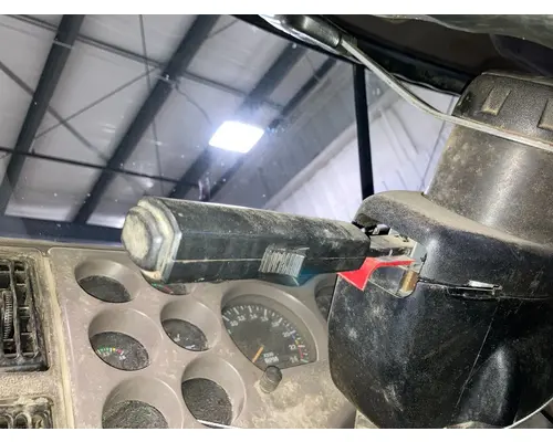 MACK CX613 VISION Body, Misc. Parts