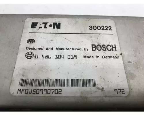 MACK CX613 VISION Brake Control Module (ABS)