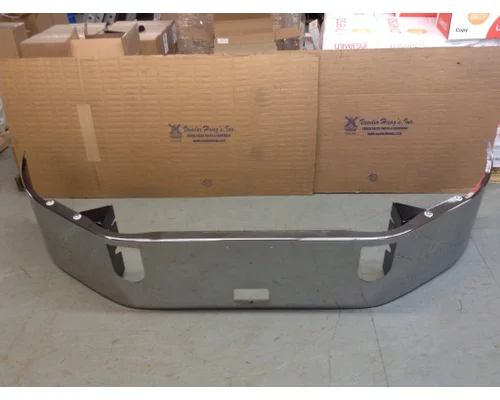 MACK CX613 VISION Bumper Assembly, Front