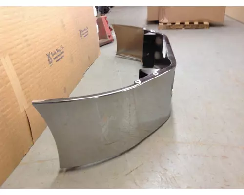MACK CX613 VISION Bumper Assembly, Front