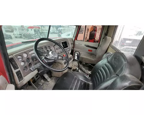 MACK CX613 VISION Cab Assembly