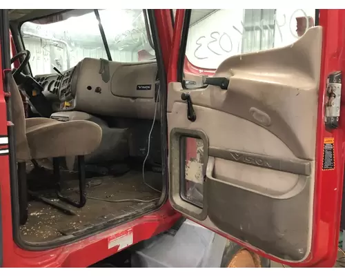 MACK CX613 VISION Cab Assembly