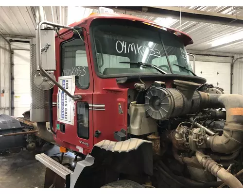 MACK CX613 VISION Cab Assembly