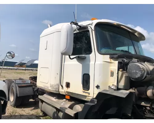 MACK CX613 VISION Cab Assembly