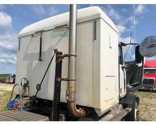 MACK CX613 VISION Cab Assembly