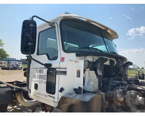 MACK CX613 VISION Cab Assembly