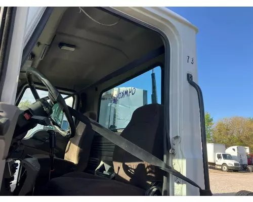 MACK CX613 VISION Cab Assembly