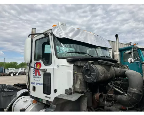 MACK CX613 VISION Cab Assembly