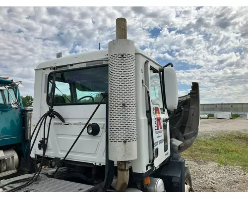 MACK CX613 VISION Cab Assembly