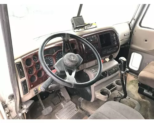 MACK CX613 VISION Cab Assembly