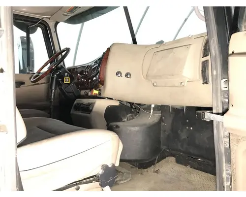 MACK CX613 VISION Cab Assembly