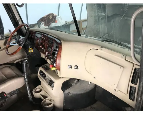 MACK CX613 VISION Cab Assembly