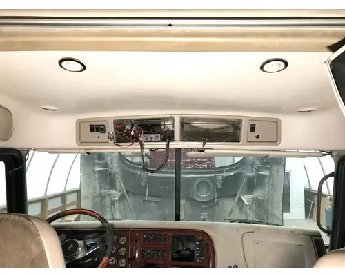 MACK CX613 VISION Cab Assembly