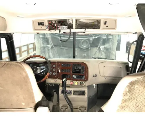 MACK CX613 VISION Cab Assembly