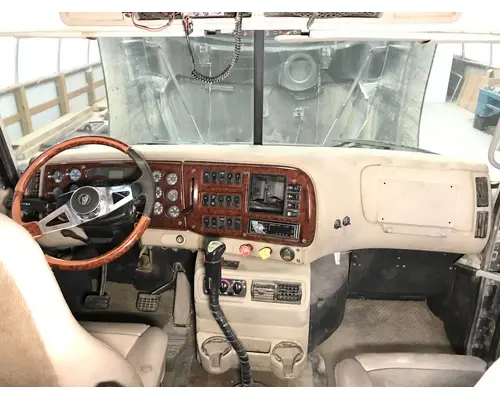 MACK CX613 VISION Cab Assembly