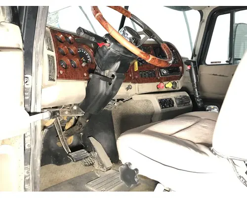 MACK CX613 VISION Cab Assembly