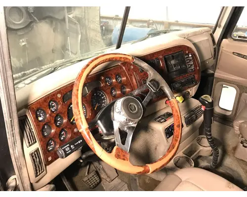 MACK CX613 VISION Cab Assembly