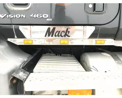 MACK CX613 VISION Cab Assembly