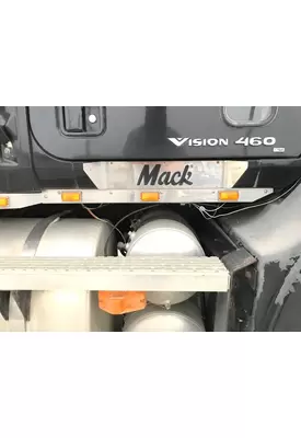 MACK CX613 VISION Cab Assembly