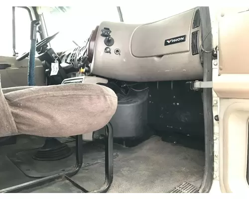 MACK CX613 VISION Cab Assembly