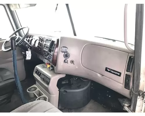 MACK CX613 VISION Cab Assembly