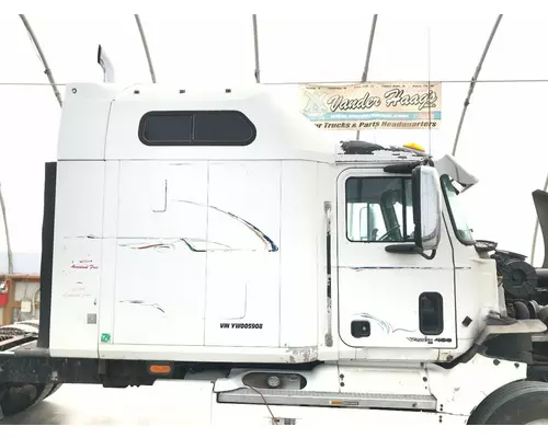 MACK CX613 VISION Cab Assembly