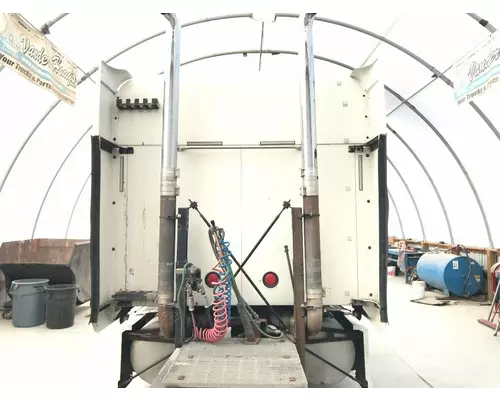 MACK CX613 VISION Cab Assembly