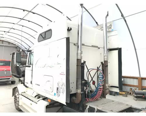 MACK CX613 VISION Cab Assembly