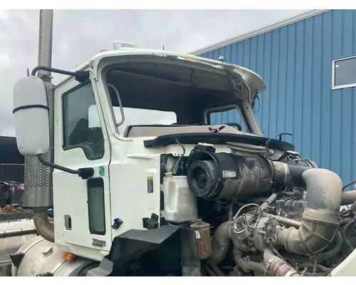 MACK CX613 VISION Cab Assembly