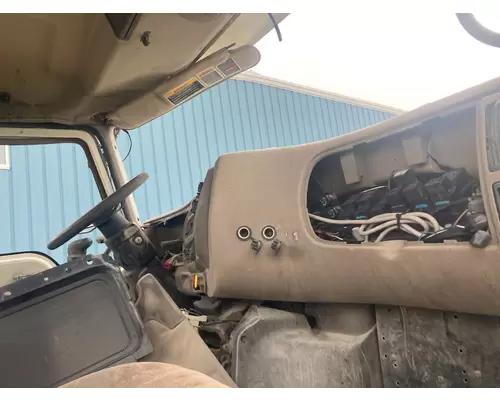 MACK CX613 VISION Cab Assembly