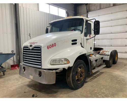 MACK CX613 VISION Cab Assembly