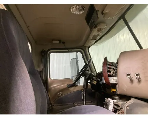 MACK CX613 VISION Cab Assembly