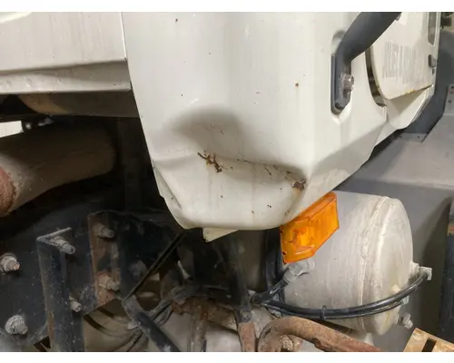 MACK CX613 VISION Cab Assembly