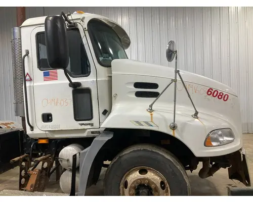 MACK CX613 VISION Cab Assembly