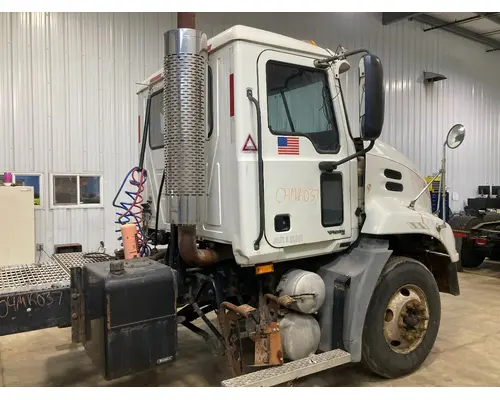 MACK CX613 VISION Cab Assembly