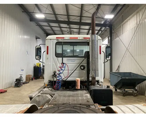 MACK CX613 VISION Cab Assembly