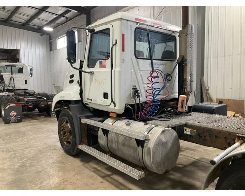 MACK CX613 VISION Cab Assembly