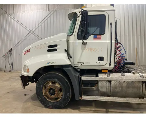 MACK CX613 VISION Cab Assembly