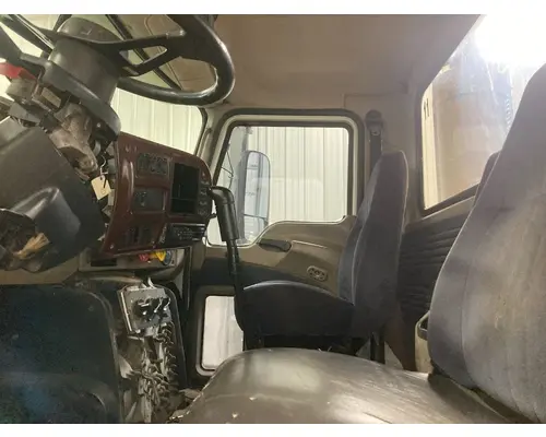 MACK CX613 VISION Cab Assembly