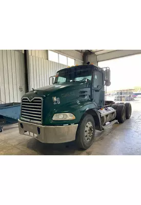 MACK CX613 VISION Cab Assembly