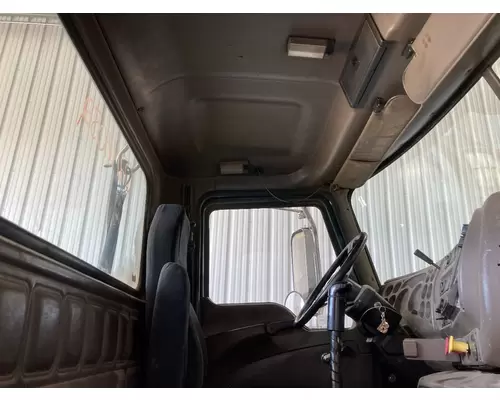 MACK CX613 VISION Cab Assembly