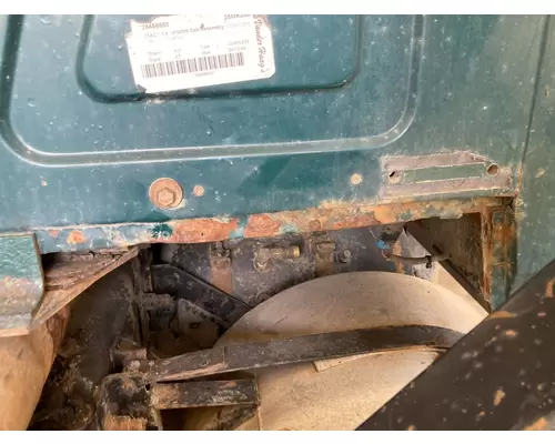 MACK CX613 VISION Cab Assembly