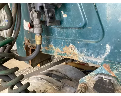 MACK CX613 VISION Cab Assembly
