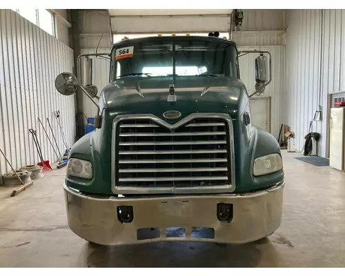 MACK CX613 VISION Cab Assembly