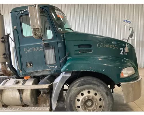 MACK CX613 VISION Cab Assembly