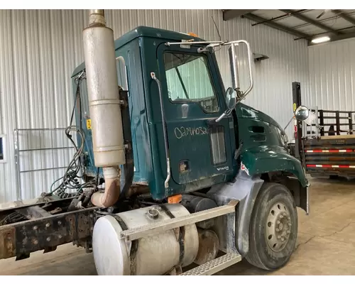 MACK CX613 VISION Cab Assembly